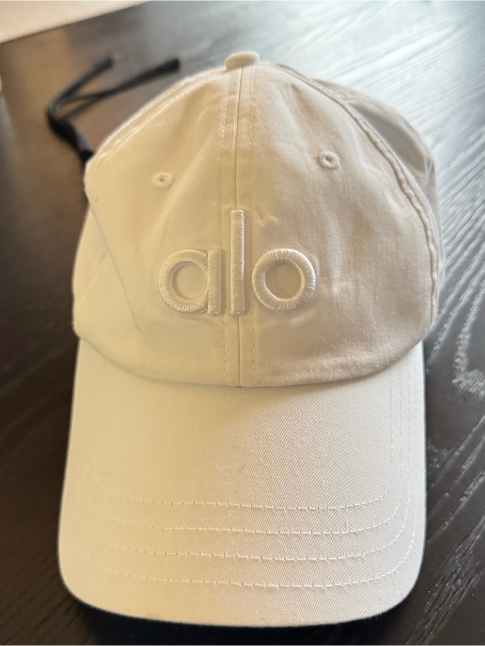 Alo hat